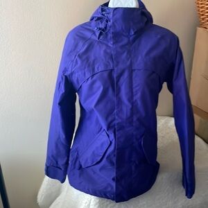 Burton Dryride Ski Snowboarding Jacket Size XS